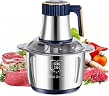 Image of Riksam 1 meat grinder
