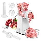 Image of Generic Manual Meat Grinder meat grinder
