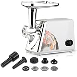 Image of MTSDM DW24103101 meat grinder