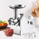 Image of TOQUE 9356877075407 meat grinder