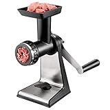 Image of Gefu GF19090 meat grinder