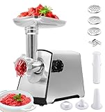 Image of VNIMTI VT-UMG meat grinder
