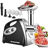 Image of The Yellow Mango TYM MCJ-0084-MG meat grinder