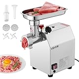 Image of VEVOR SXC-8 meat grinder