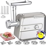 Image of Flora MGM-GT550 meat grinder