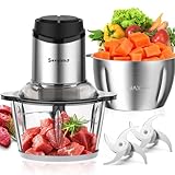 Image of Sovyime FC58 meat grinder
