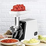 Image of Dysokan SK-312 meat grinder