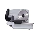 Image of HEALTHY CHOICE LEN-MS451 meat slicer