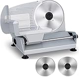 Image of Adando Adandoqrj00001 meat slicer