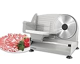 Image of TODO T-MS518M meat slicer