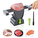 Image of Zurligi Fresh Meat Slicer 01 meat slicer