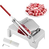 Image of MFAUCAZB K meat slicer