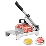 Image of ZYNTM TWH0869 meat slicer