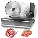 Image of Dysokan SOKANY446 meat slicer