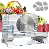 Picture of a meat slicer