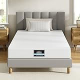 Image of Giselle Bedding  memory foam mattress