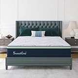 Image of Sweetlove HM-MHSW20 memory foam mattress