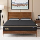 Image of Duchess HM-MHDU20 memory foam mattress