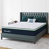 Image of Sweetlove HM-MHSW20 memory foam mattress