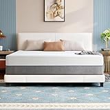 Image of Gwydre SPCD memory foam mattress