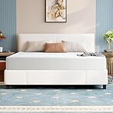 Image of Gwydre kxcd memory foam mattress