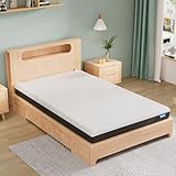 Image of DREAMZ MS1024 memory foam mattress