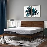 Image of Royal Comfort 10001712 memory foam mattress