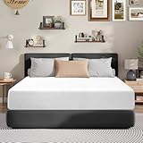 Image of QZTHOU MC297 memory foam mattress