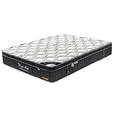 Image of Royal Sleep MB1710KS memory foam mattress