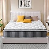 Image of LegacyAmerhome B0DQHBG9C6 memory foam mattress