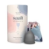 Image of saalt 0851705008101 menstrual cup