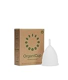 Image of OrganiCup 000049 menstrual cup
