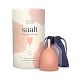 Image of saalt SC0008R menstrual cup