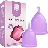 Image of Magic V Steam menstrual cup