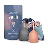 Image of saalt SLT_SC0011_EU menstrual cup
