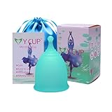 Image of Yizene Y250526TL111 menstrual cup