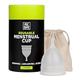 Image of PEESAFE RC132 menstrual cup