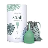 Image of saalt SC0009 menstrual cup