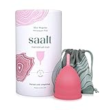 Image of saalt BD12522 menstrual cup