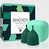 Image of SHORDY 793869414391 menstrual cup