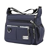 Image of AIMALL  messenger bag