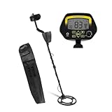 Image of Mt Aspire ADV-012-MTD-2MD metal detector