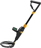Image of Claumeng  metal detector