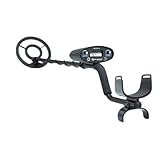 Image of Bounty Hunter TK4 metal detector