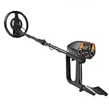 Image of Domary YBYAULXXE9686 metal detector