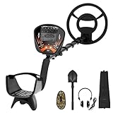 Image of Oppsbuy Premium-OPB800 metal detector