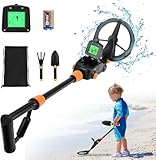 Image of forubar MD-1008A metal detector