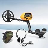 Image of AUSWAY GTX5030 metal detector