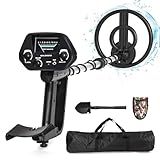 Image of GOOROLF GR-JSTCQ-1 metal detector
