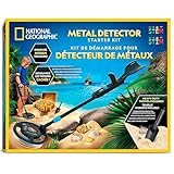 Image of Blue Marble CANGSTARTDET6L metal detector